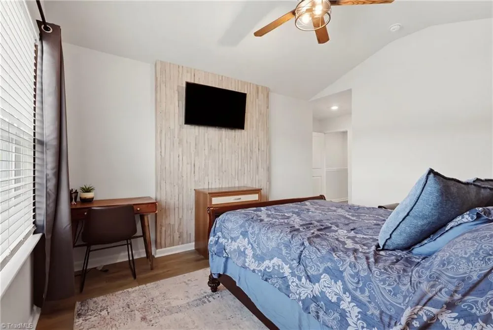 5409 Avery Drive Trinity, NC 27370