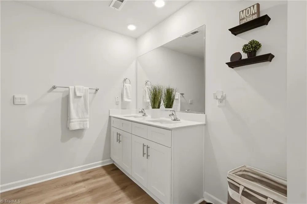 5409 Avery Drive Trinity, NC 27370