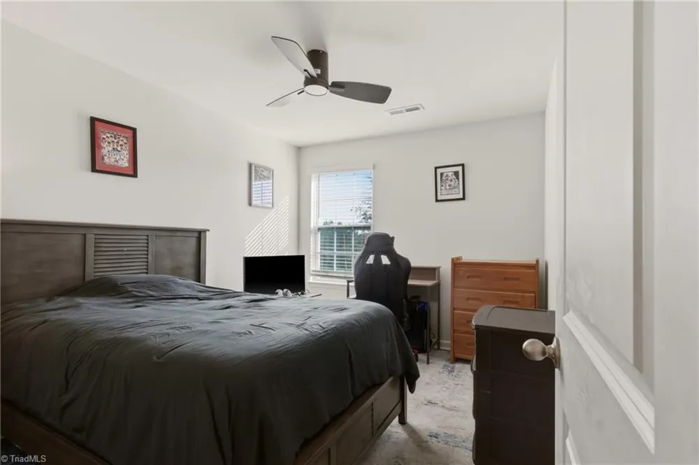 5409 Avery Drive Trinity, NC 27370