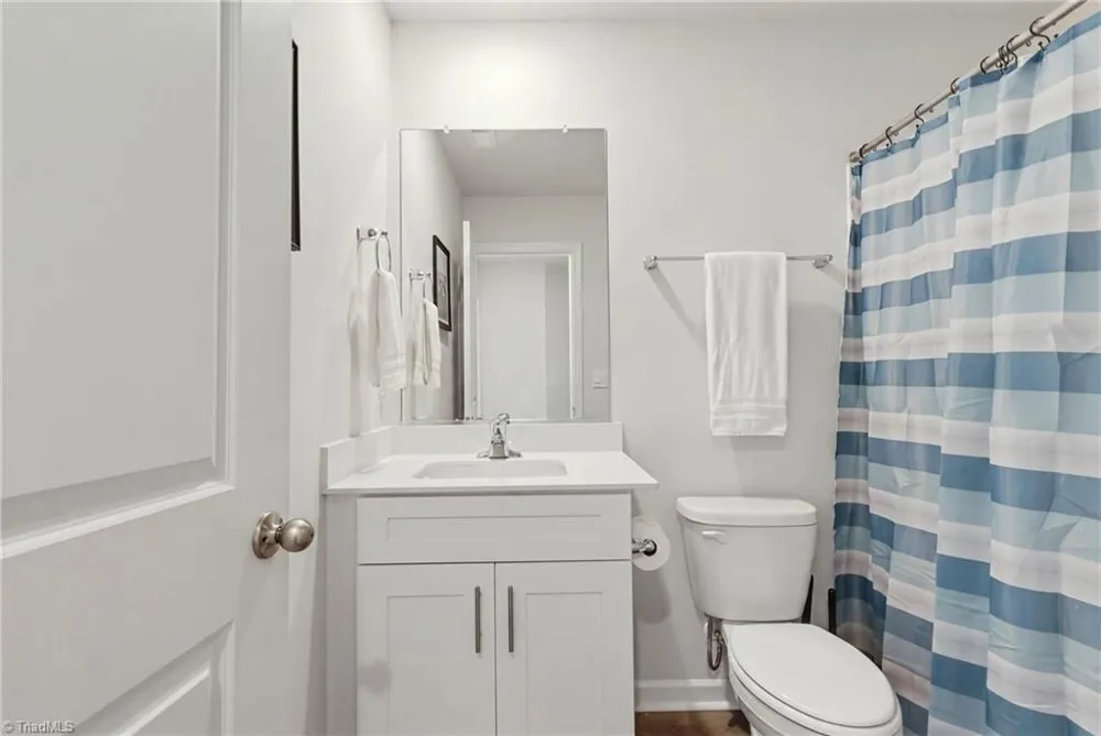 5409 Avery Drive Trinity, NC 27370
