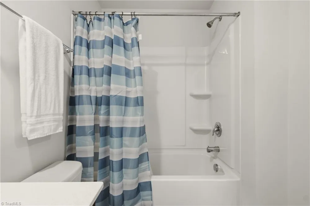 5409 Avery Drive Trinity, NC 27370