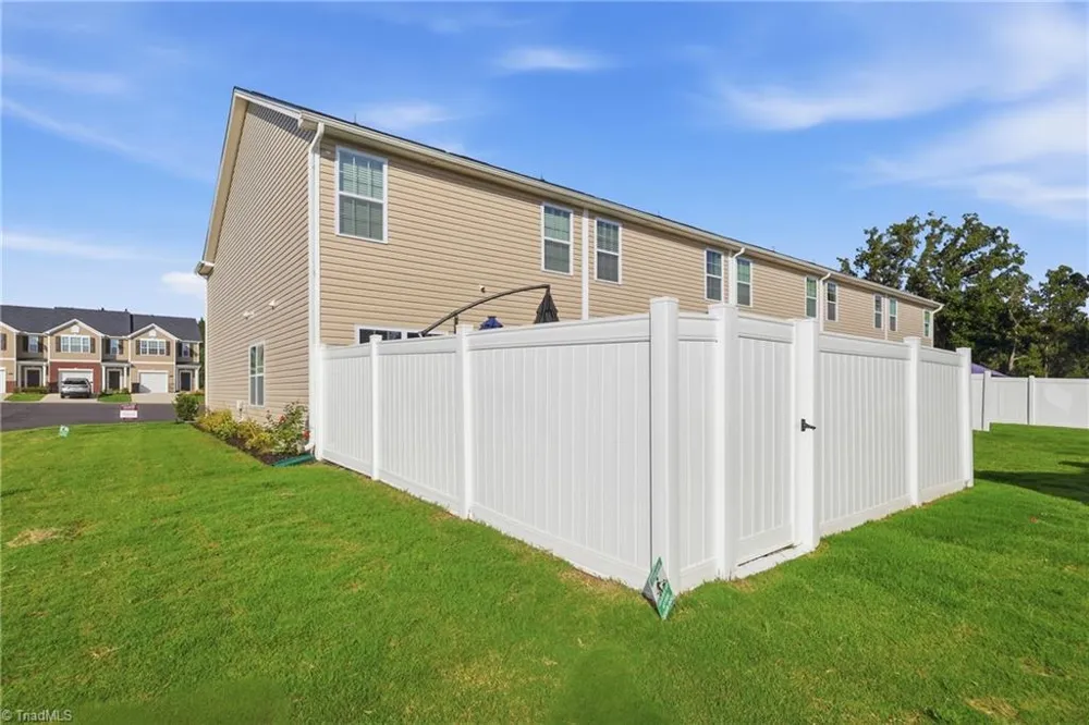 5409 Avery Drive Trinity, NC 27370