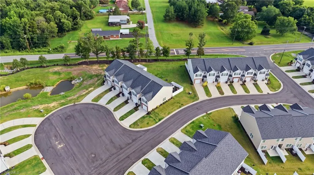 5409 Avery Drive Trinity, NC 27370