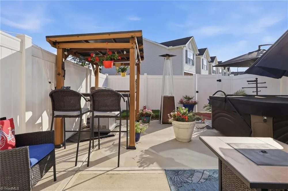 5409 Avery Drive Trinity, NC 27370