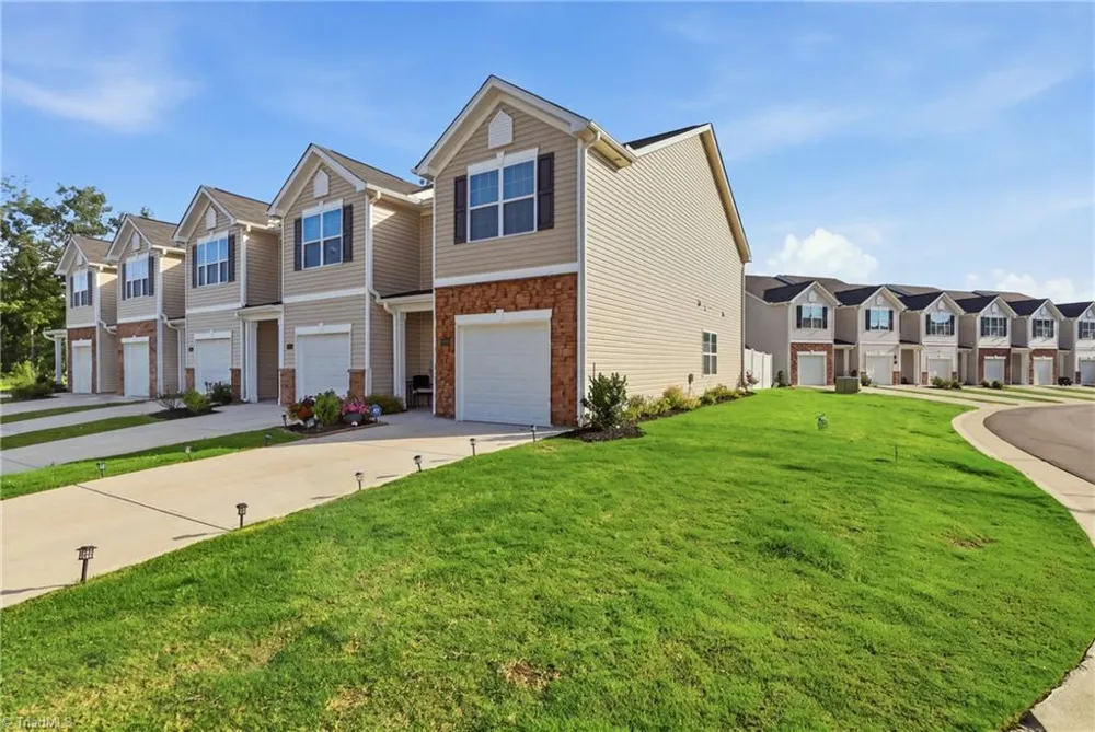 5409 Avery Drive Trinity, NC 27370