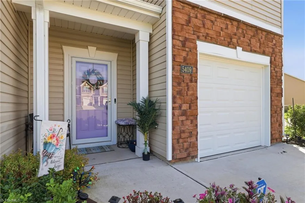 5409 Avery Drive Trinity, NC 27370