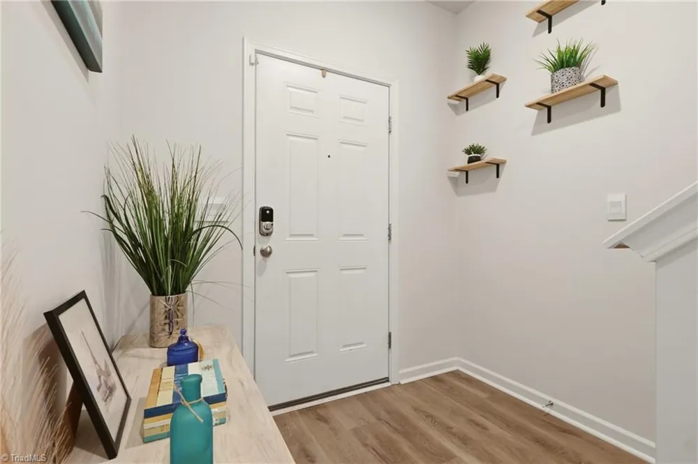 5409 Avery Drive Trinity, NC 27370
