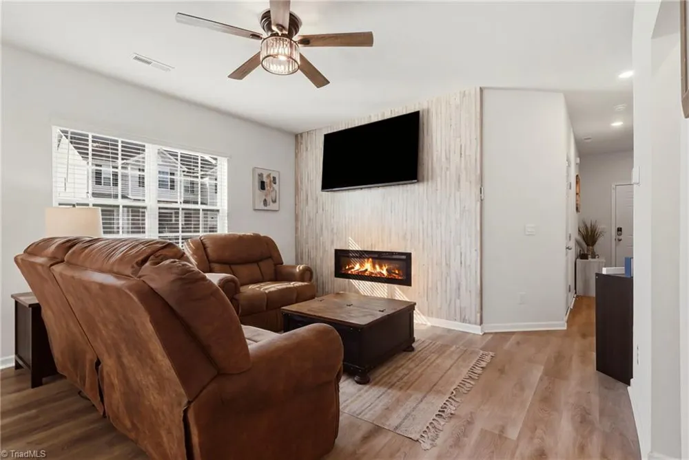 5409 Avery Drive Trinity, NC 27370