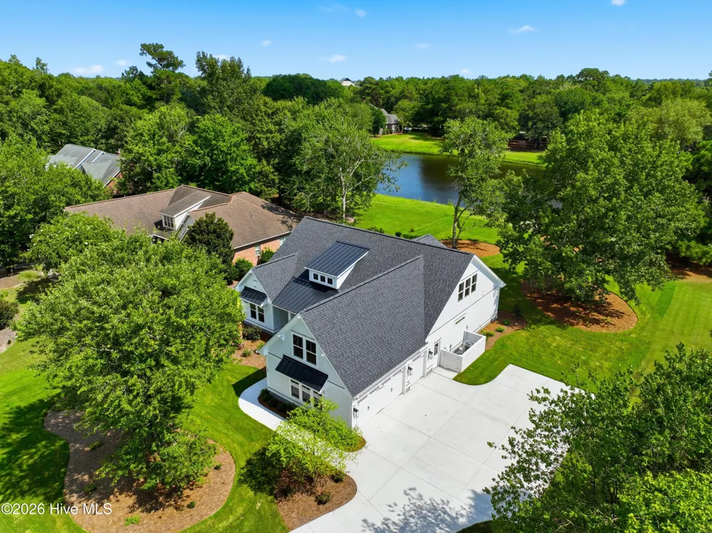 108 Sugar Maple Court Wallace, NC 28466