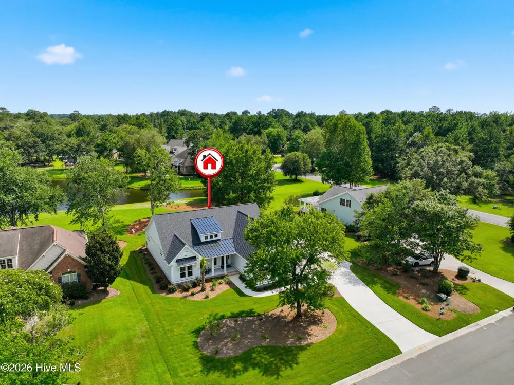 108 Sugar Maple Court Wallace, NC 28466