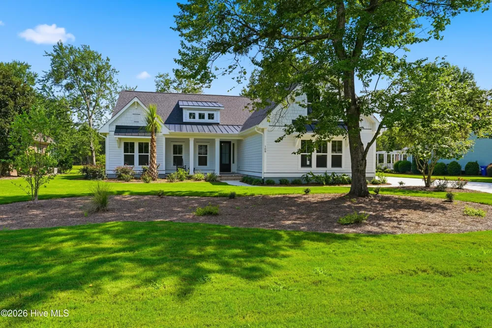 108 Sugar Maple Court Wallace, NC 28466