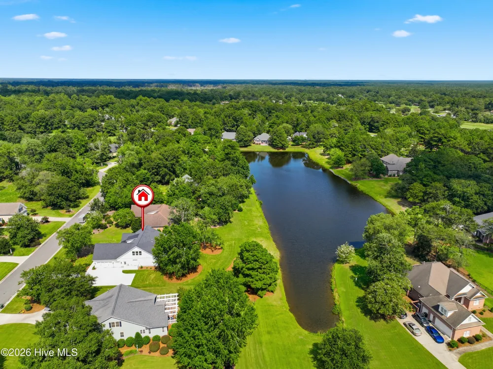 108 Sugar Maple Court Wallace, NC 28466