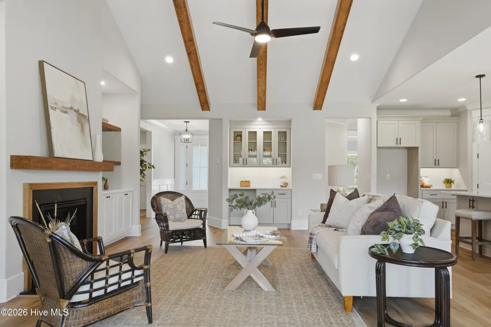 108 Sugar Maple Court Wallace, NC 28466