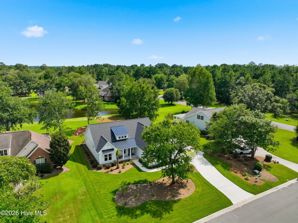 108 Sugar Maple Court Wallace, NC 28466