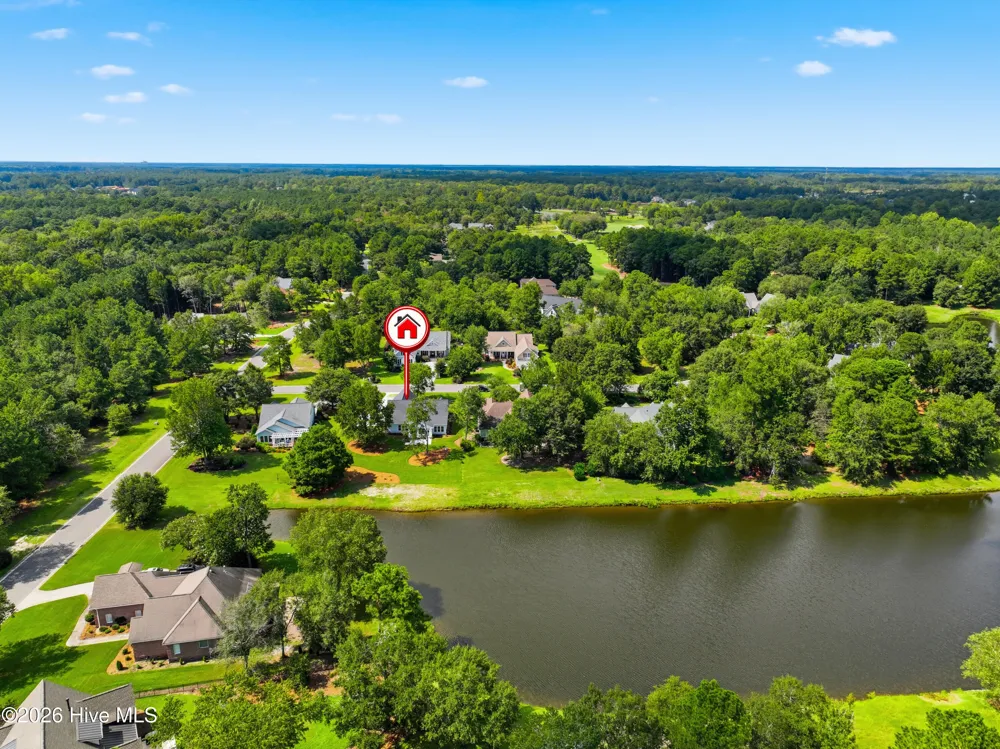 108 Sugar Maple Court Wallace, NC 28466