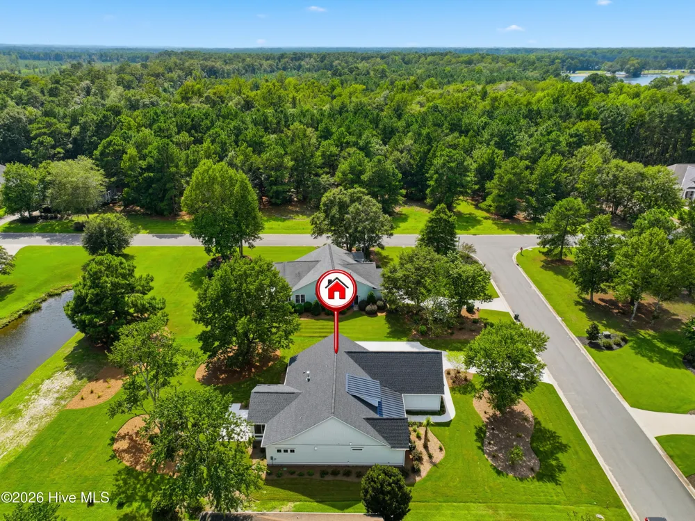 108 Sugar Maple Court Wallace, NC 28466