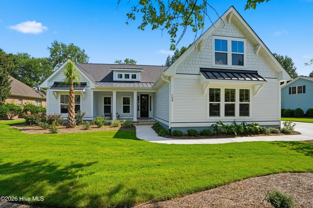 108 Sugar Maple Court Wallace, NC 28466