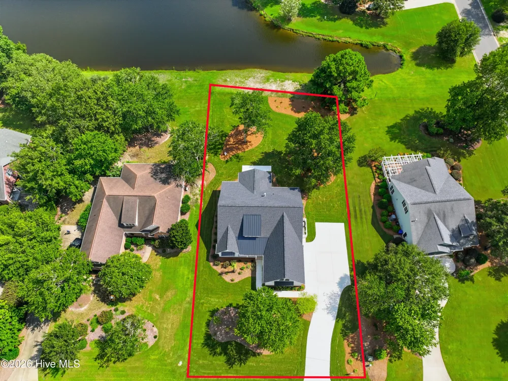 108 Sugar Maple Court Wallace, NC 28466