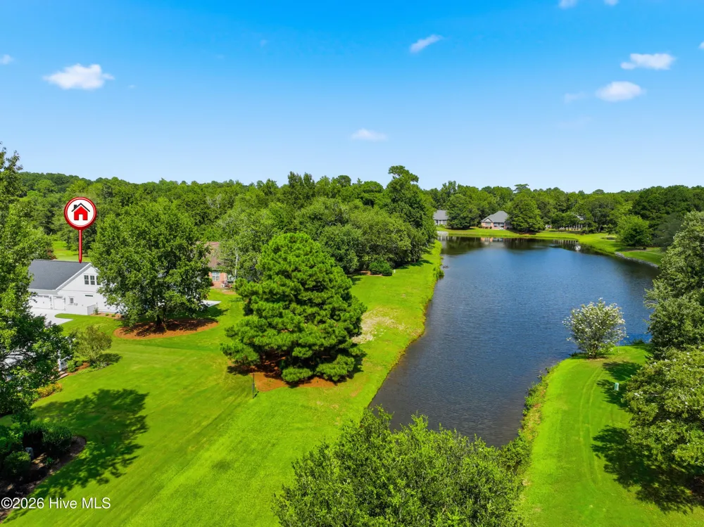 108 Sugar Maple Court Wallace, NC 28466