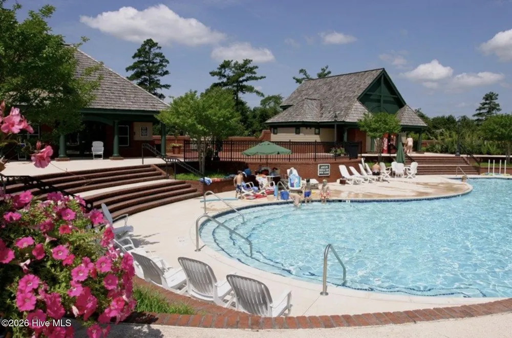 108 Sugar Maple Court Wallace, NC 28466