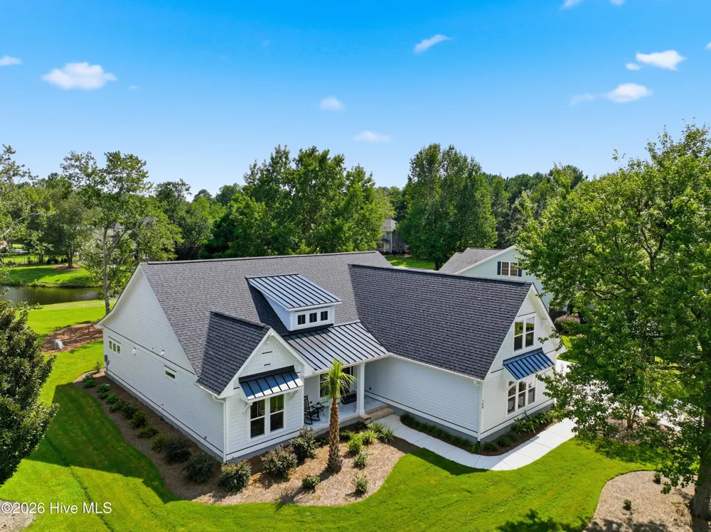 108 Sugar Maple Court Wallace, NC 28466