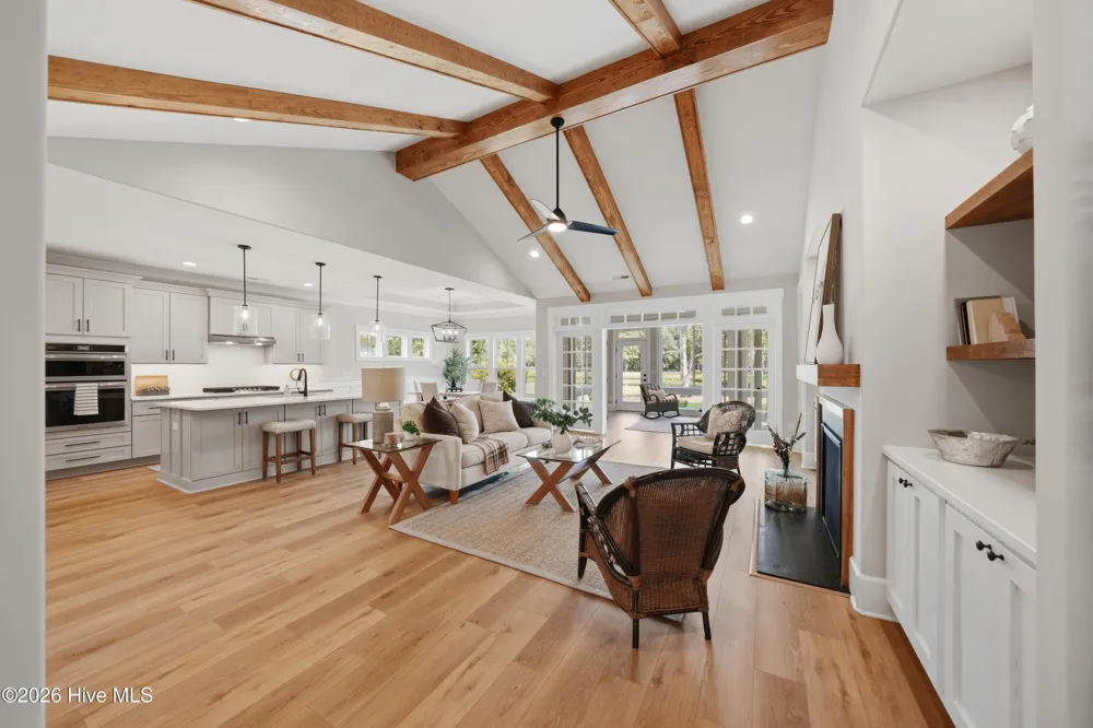 108 Sugar Maple Court Wallace, NC 28466