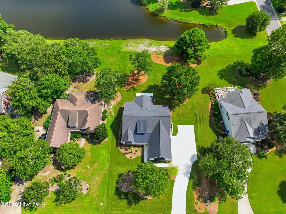 108 Sugar Maple Court Wallace, NC 28466