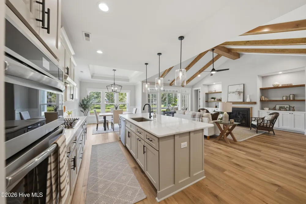 108 Sugar Maple Court Wallace, NC 28466