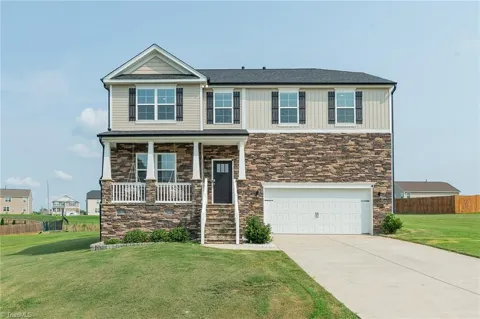 8500 Cripplegate Trace