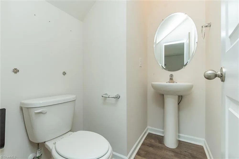 8500 Cripplegate Trace Browns Summit, NC 27214
