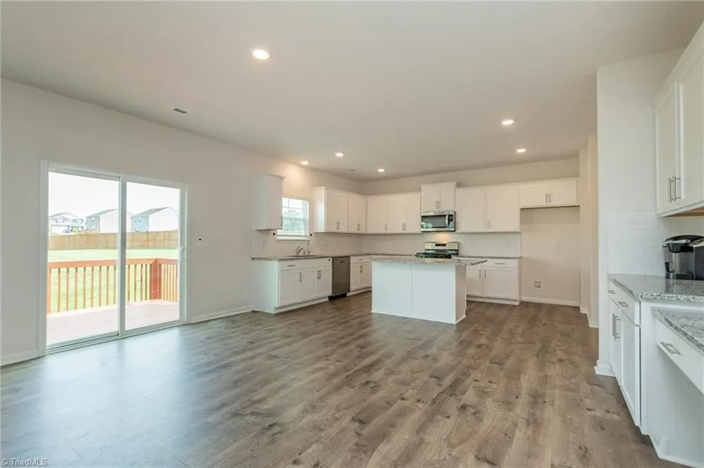 8500 Cripplegate Trace Browns Summit, NC 27214