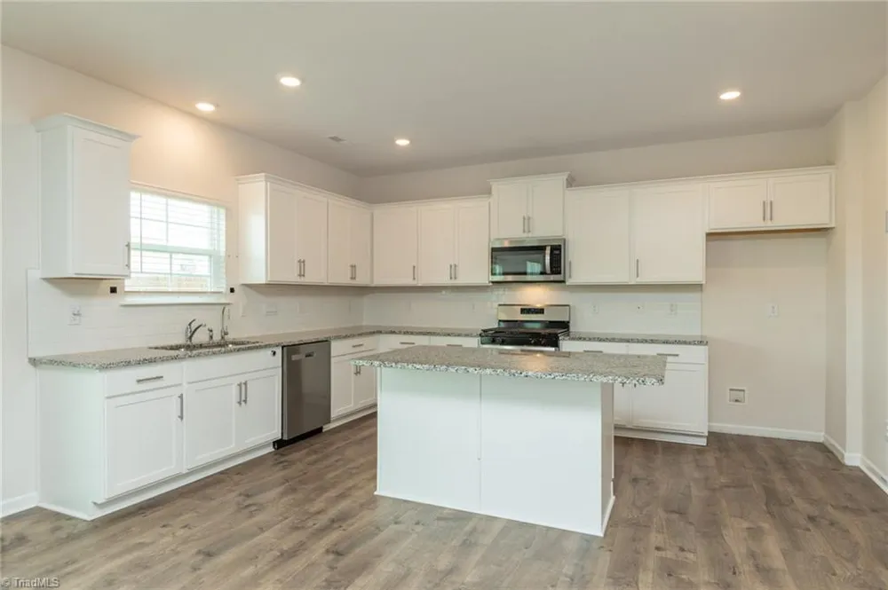 8500 Cripplegate Trace Browns Summit, NC 27214