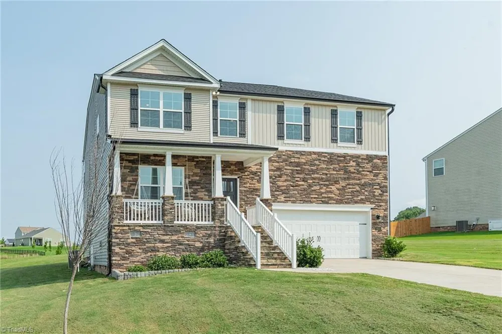 8500 Cripplegate Trace Browns Summit, NC 27214