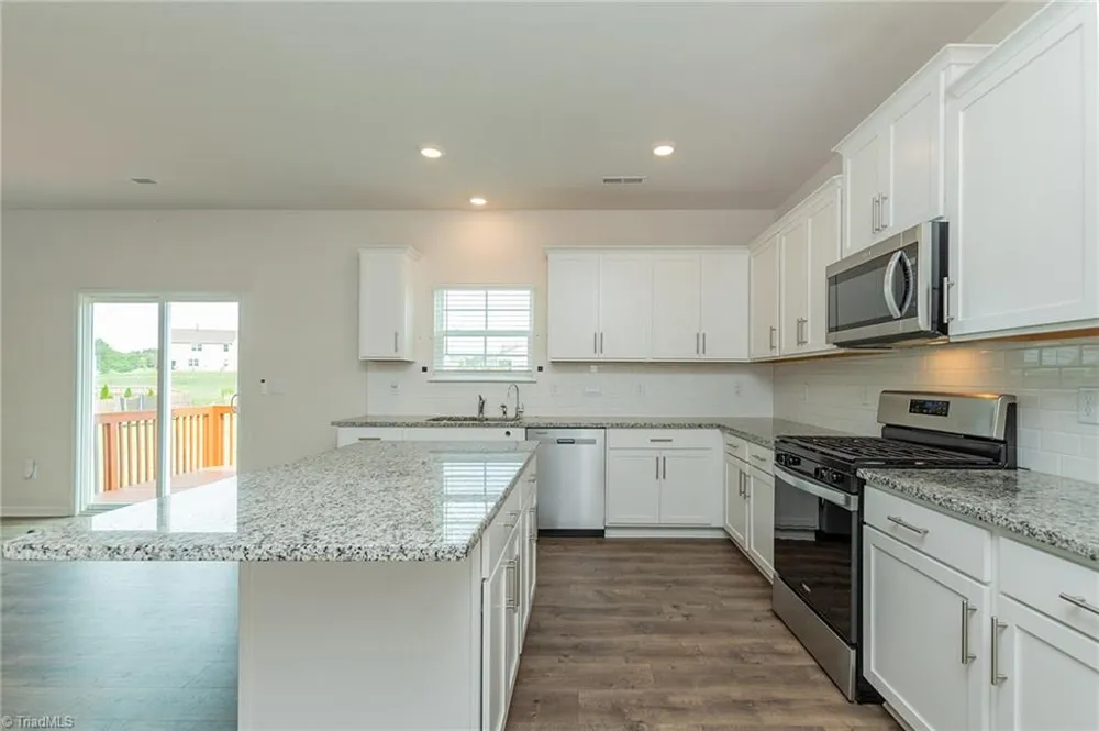 8500 Cripplegate Trace Browns Summit, NC 27214