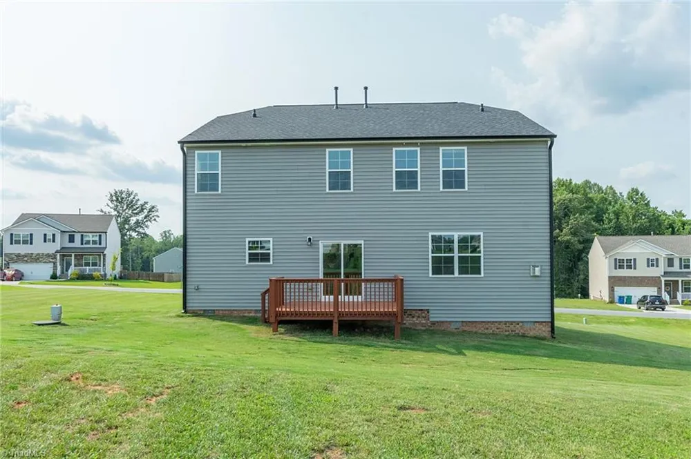 8500 Cripplegate Trace Browns Summit, NC 27214