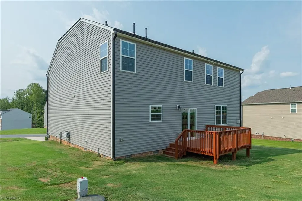 8500 Cripplegate Trace Browns Summit, NC 27214