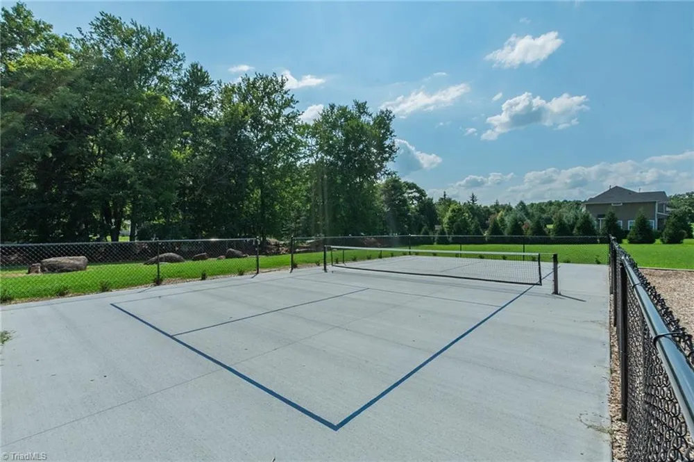 8500 Cripplegate Trace Browns Summit, NC 27214