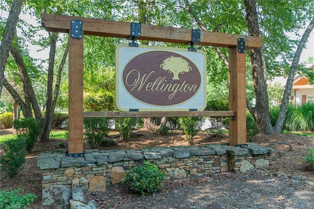 8500 Cripplegate Trace Browns Summit, NC 27214