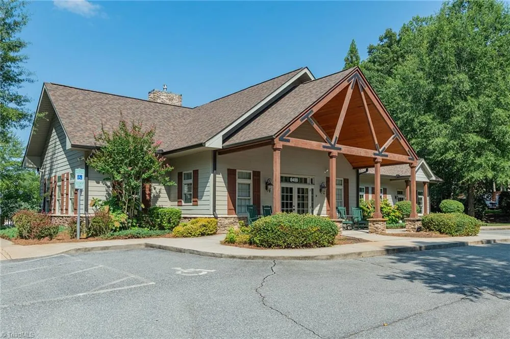 8500 Cripplegate Trace Browns Summit, NC 27214