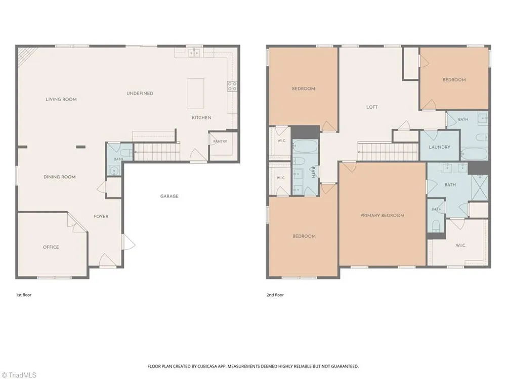 8500 Cripplegate Trace Browns Summit, NC 27214