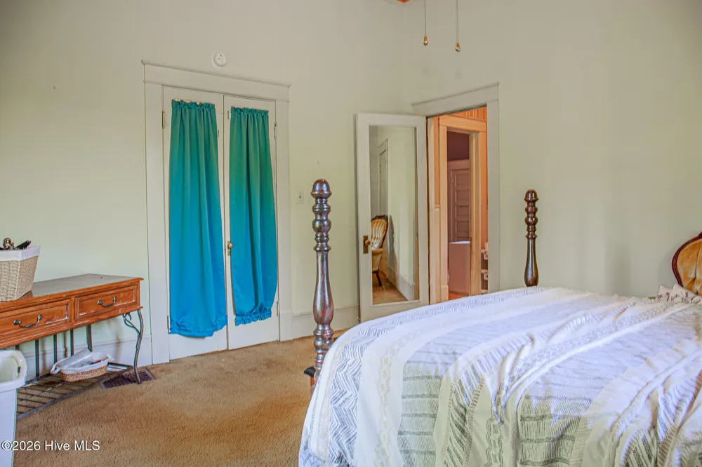 215 S Randolph Street Rockingham, NC 28379
