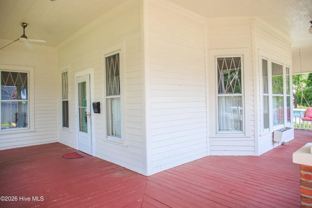 215 S Randolph Street Rockingham, NC 28379