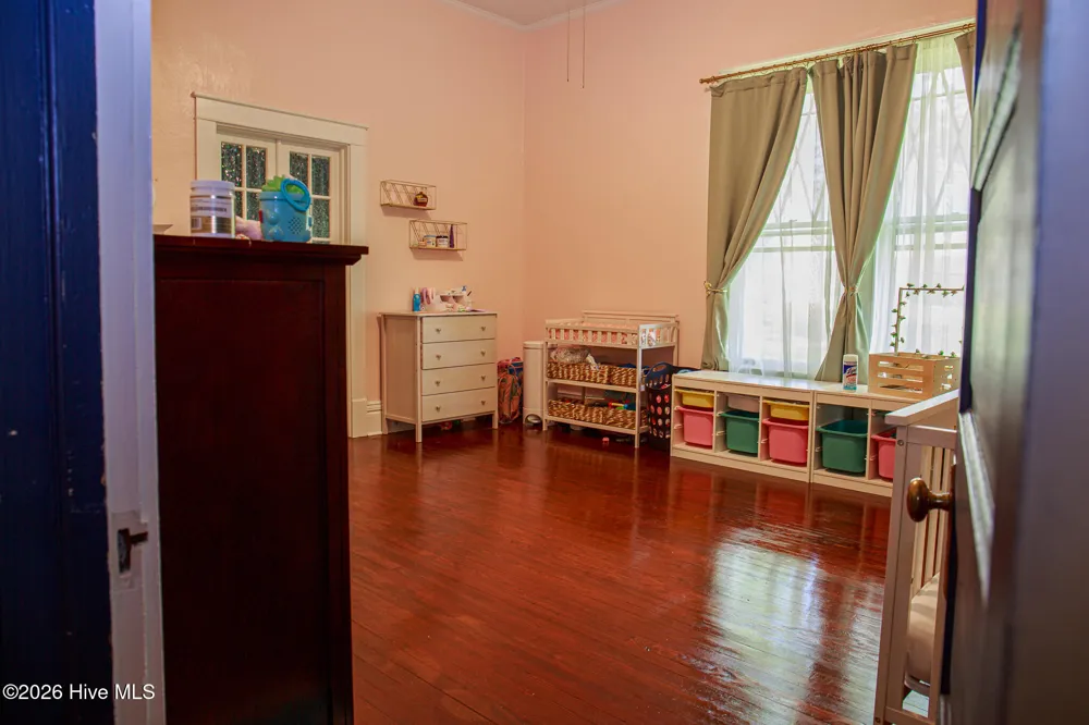 215 S Randolph Street Rockingham, NC 28379