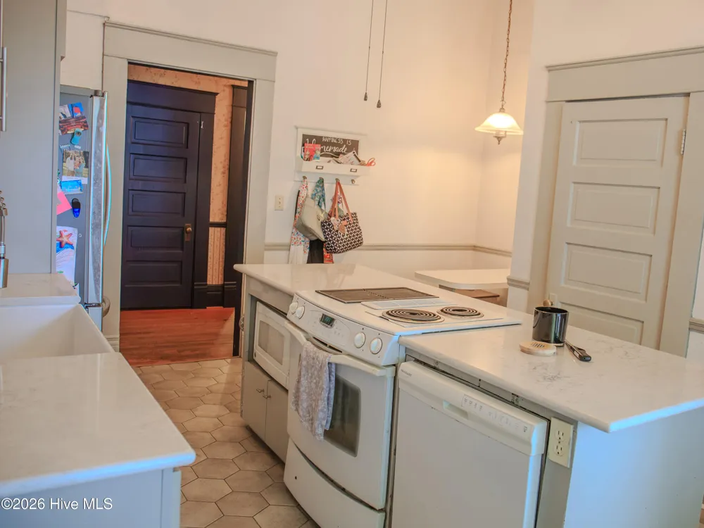215 S Randolph Street Rockingham, NC 28379