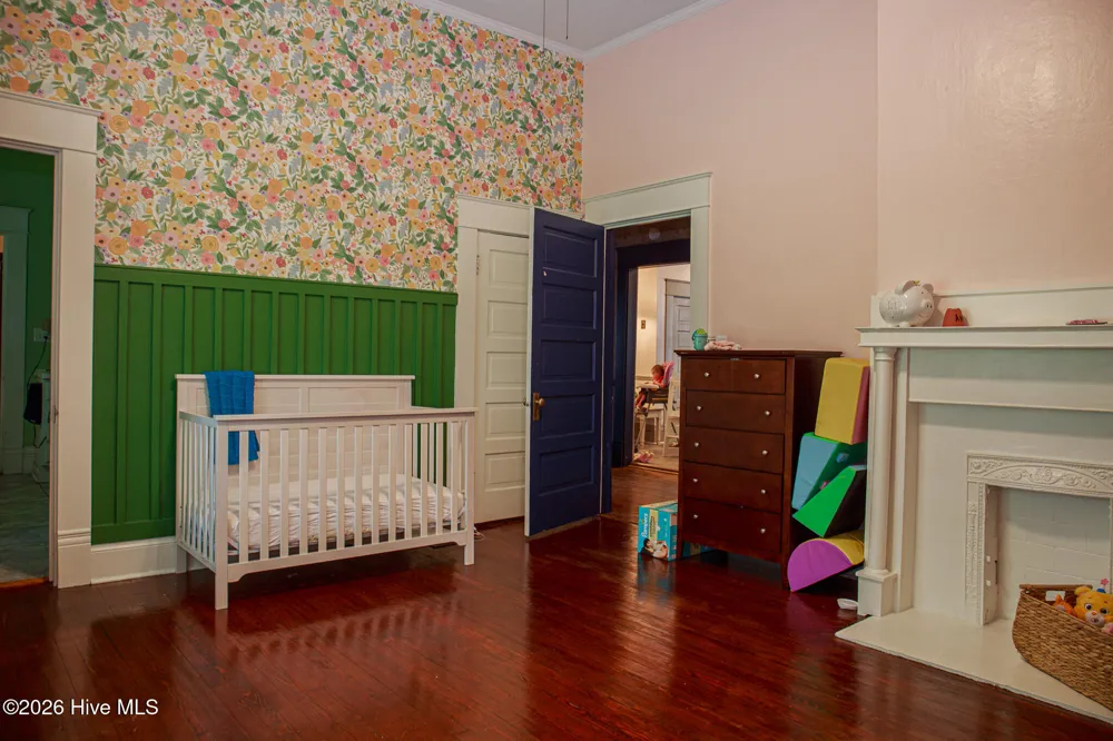 215 S Randolph Street Rockingham, NC 28379