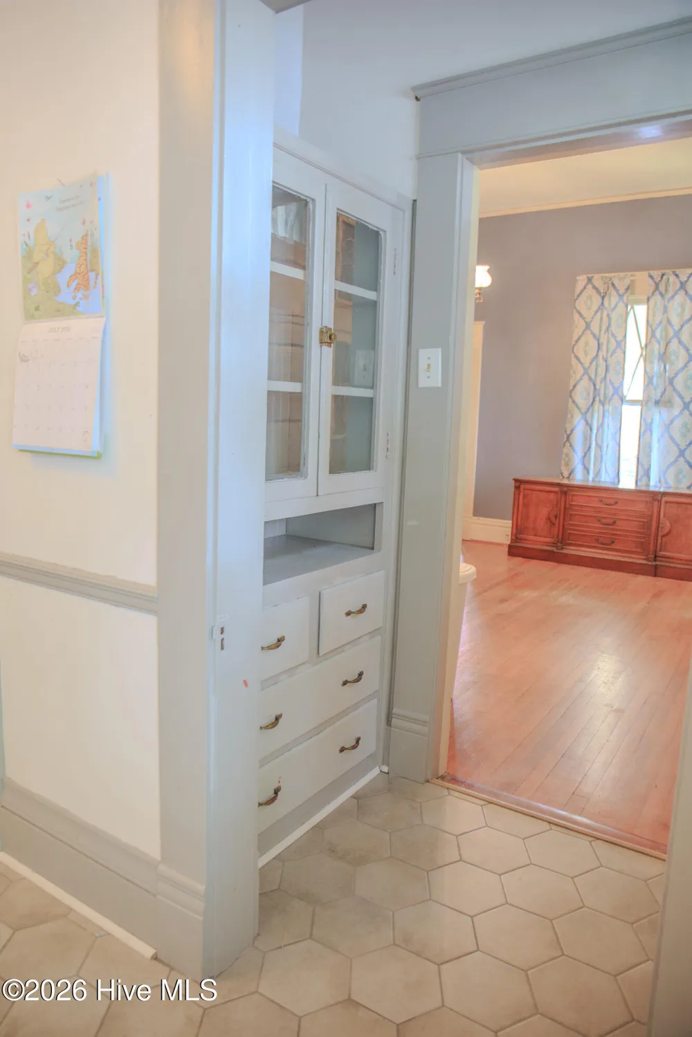 215 S Randolph Street Rockingham, NC 28379