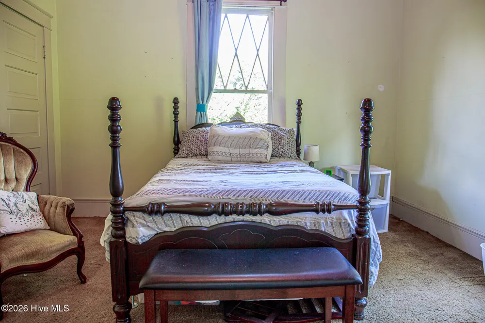 215 S Randolph Street Rockingham, NC 28379