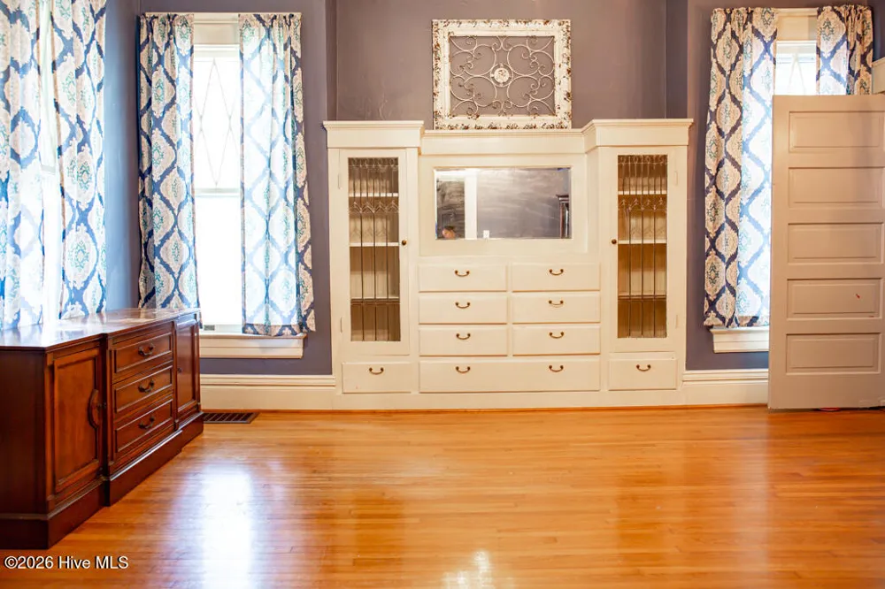 215 S Randolph Street Rockingham, NC 28379