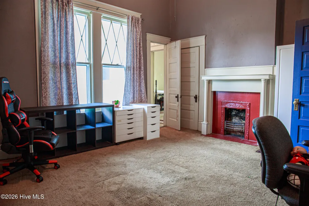 215 S Randolph Street Rockingham, NC 28379