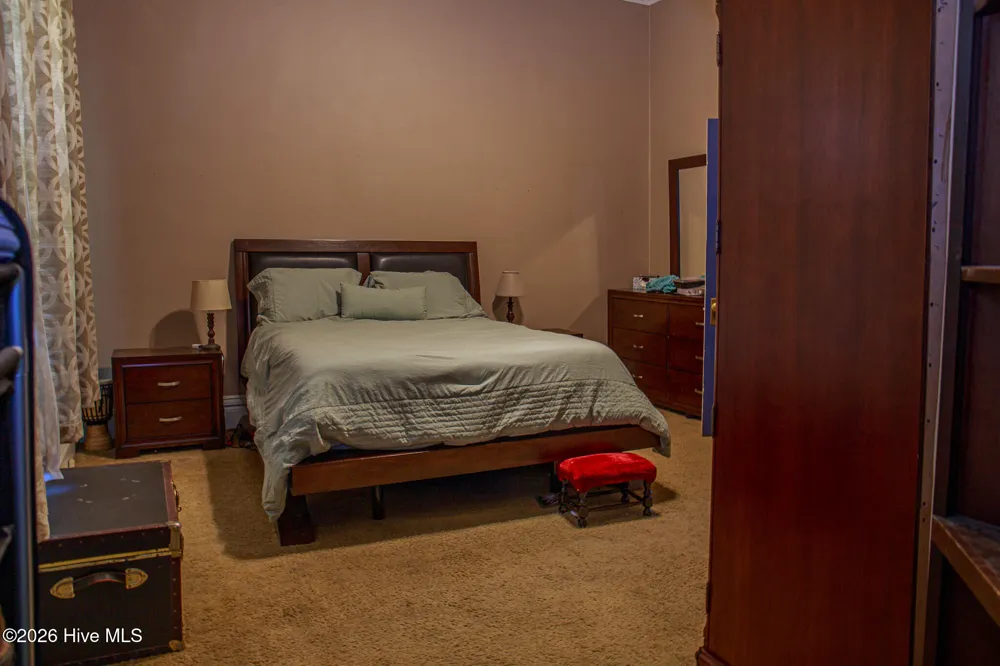 215 S Randolph Street Rockingham, NC 28379